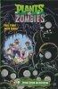 PLANTS VS ZOMBIES BOOM BOOM MUSHROOM HC [9781506700373]